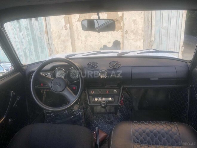 LADA (VAZ) 21011 1980, 222,000 km - 1.3 l - Bakı