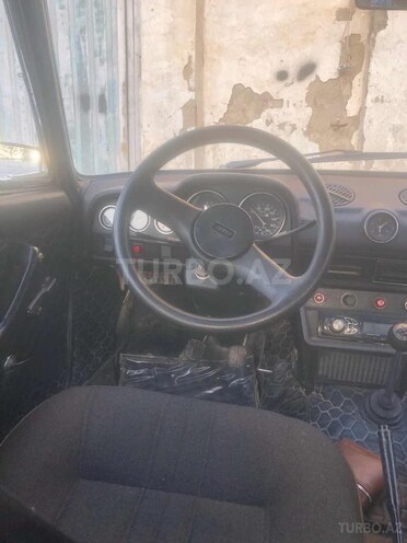 LADA (VAZ) 21011 1980, 222,000 km - 1.3 l - Bakı