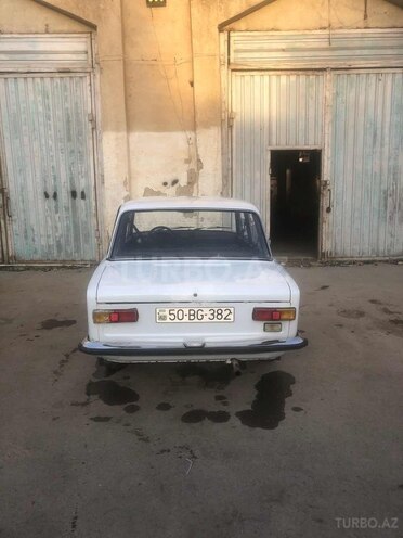 LADA (VAZ) 21011 1980, 222,000 km - 1.3 l - Bakı