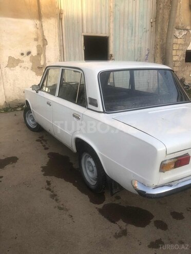 LADA (VAZ) 21011 1980, 222,000 km - 1.3 l - Bakı
