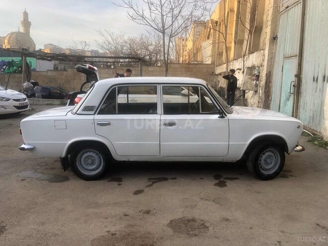 LADA (VAZ) 21011 1980, 222,000 km - 1.3 l - Bakı