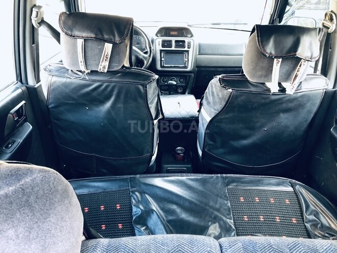 Mitsubishi Pajero io 2000, 241,041 km - 2.0 л - Sumqayıt