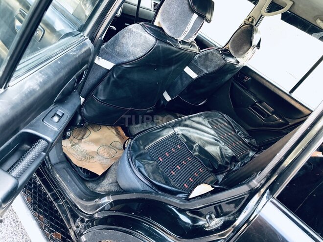 Mitsubishi Pajero io 2000, 241,041 km - 2.0 л - Sumqayıt