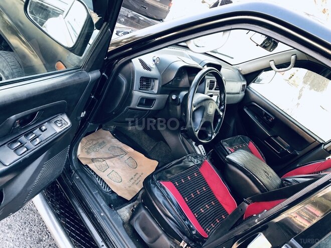 Mitsubishi Pajero io 2000, 241,041 km - 2.0 л - Sumqayıt