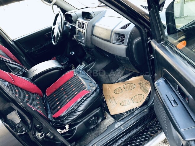 Mitsubishi Pajero io 2000, 241,041 km - 2.0 л - Sumqayıt