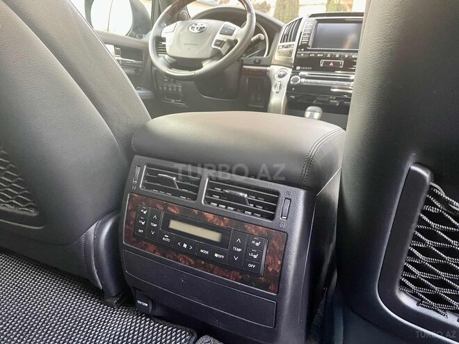 Toyota Land Cruiser 2015, 180,000 km - 4.5 л - Bakı