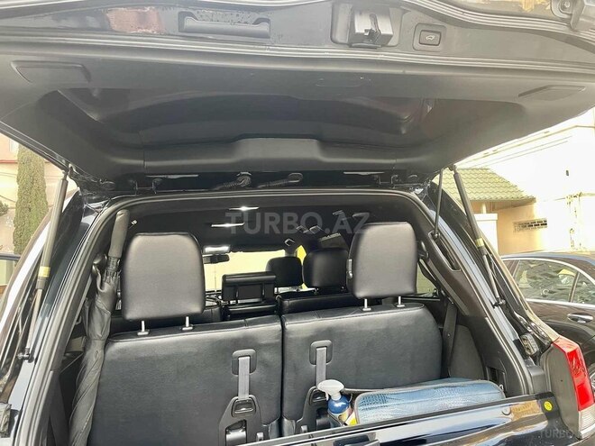 Toyota Land Cruiser 2015, 180,000 km - 4.5 л - Bakı