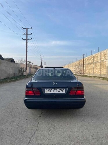 Mercedes E 240 1998, 390,000 km - 2.4 l - Bakı