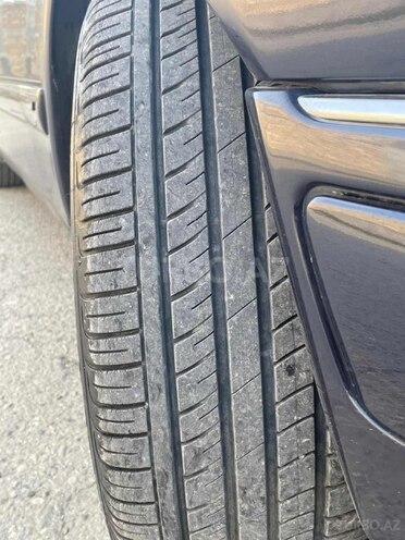 Mercedes E 240 1998, 390,000 km - 2.4 l - Bakı