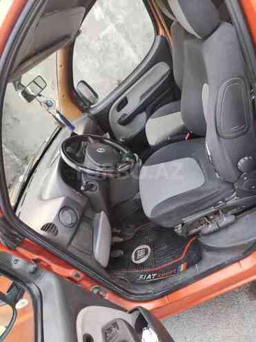 Fiat Doblo 2006, 273,750 km - 1.4 л - Bakı