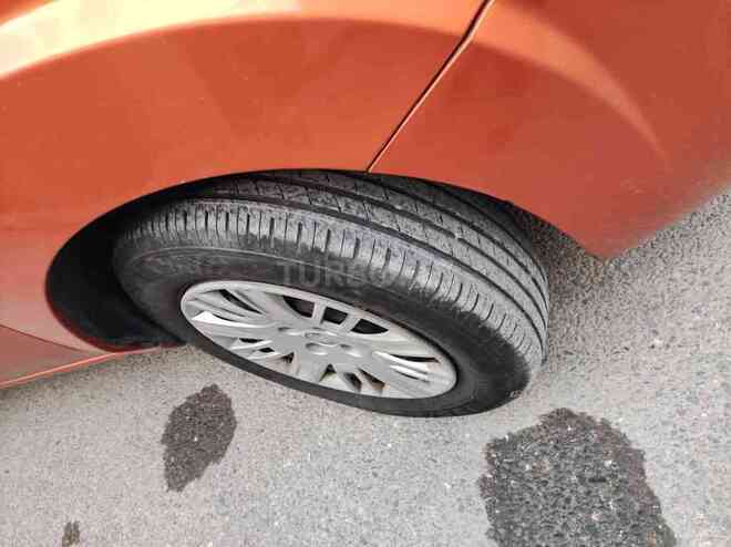 Fiat Doblo 2006, 273,750 km - 1.4 л - Bakı