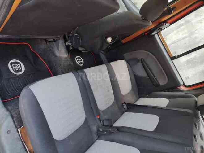 Fiat Doblo 2006, 273,750 km - 1.4 л - Bakı