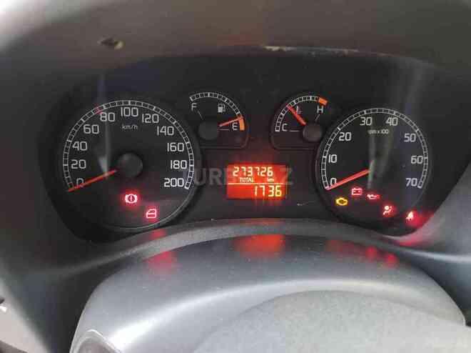 Fiat Doblo 2006, 273,750 km - 1.4 л - Bakı