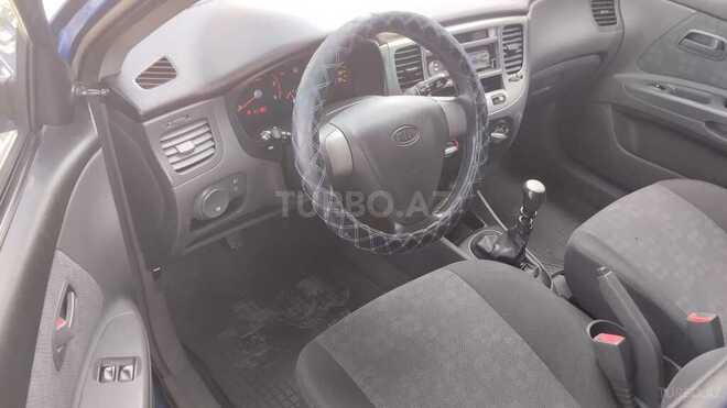 Kia Rio 2005, 195,000 km - 1.5 l - Bakı
