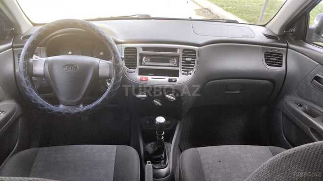Kia Rio 2005, 195,000 km - 1.5 l - Bakı