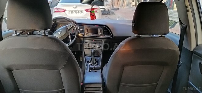 SEAT Leon 2013, 270,126 km - 1.2 l - Bakı
