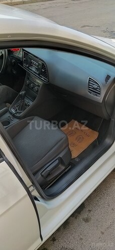 SEAT Leon 2013, 270,126 km - 1.2 l - Bakı