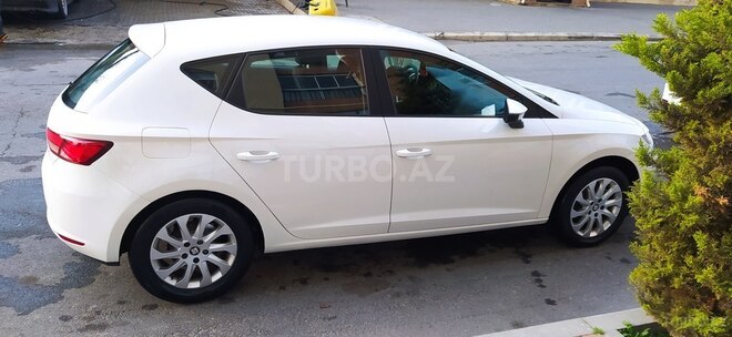SEAT Leon 2013, 270,126 km - 1.2 l - Bakı