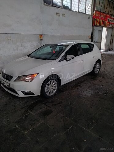 SEAT Leon 2013, 270,126 km - 1.2 l - Bakı