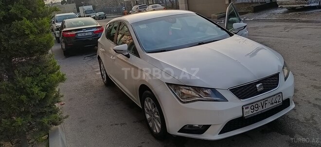 SEAT Leon 2013, 270,126 km - 1.2 l - Bakı