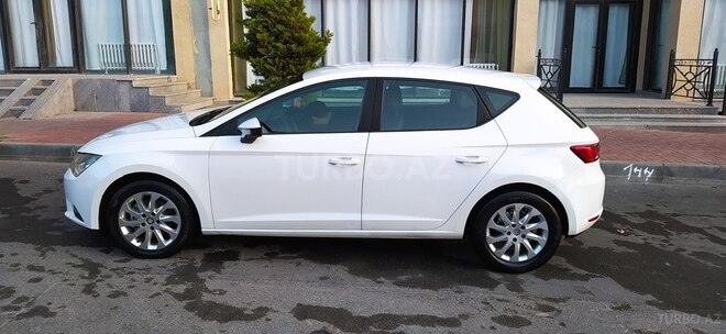 SEAT Leon 2013, 270,126 km - 1.2 l - Bakı