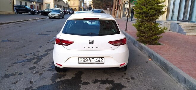 SEAT Leon 2013, 270,126 km - 1.2 l - Bakı