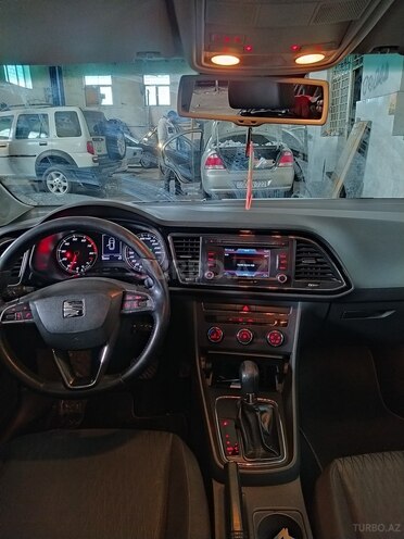 SEAT Leon 2013, 270,126 km - 1.2 l - Bakı