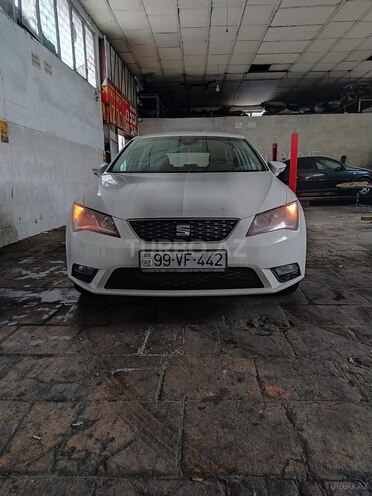 SEAT Leon 2013, 270,126 km - 1.2 l - Bakı
