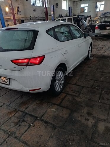 SEAT Leon 2013, 270,126 km - 1.2 l - Bakı