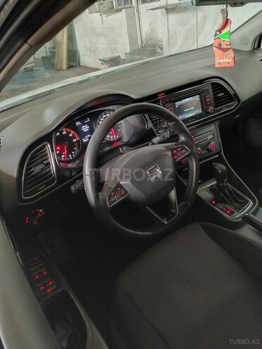 SEAT Leon 2013, 270,126 km - 1.2 l - Bakı