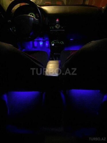 LADA (VAZ) Priora 2012, 195,000 km - 1.6 l - Bakı