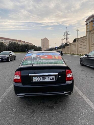 LADA (VAZ) Priora 2012, 195,000 km - 1.6 l - Bakı
