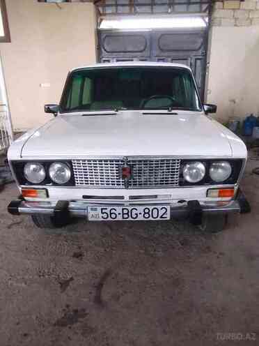 LADA (VAZ) 2106 1990, 160,000 km - 1.6 l - Şamaxı
