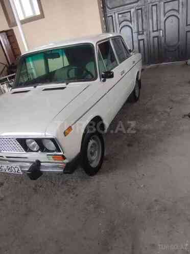 LADA (VAZ) 2106 1990, 160,000 km - 1.6 l - Şamaxı