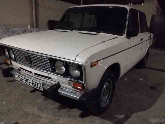 LADA (VAZ) 2106 1990, 160,000 km - 1.6 l - Şamaxı
