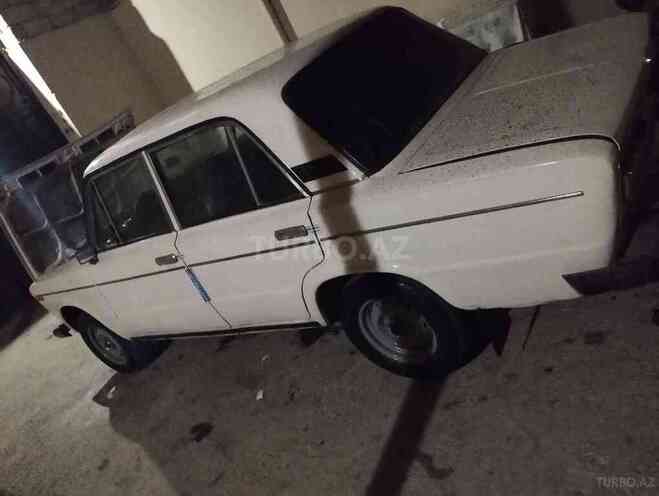 LADA (VAZ) 2106 1990, 160,000 km - 1.6 l - Şamaxı
