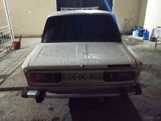 LADA (VAZ) 2106 1990, 160,000 km - 1.6 l - Şamaxı