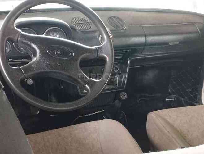 LADA (VAZ) 2106 1990, 160,000 km - 1.6 l - Şamaxı