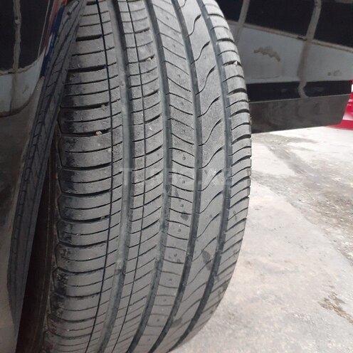 Ford Fusion 2014, 220,000 km - 1.5 l - Sumqayıt