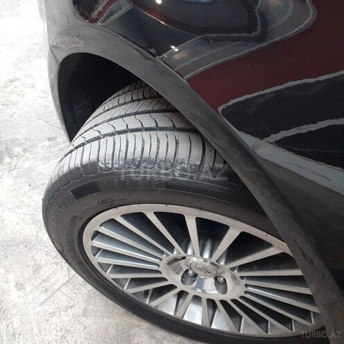 Ford Fusion 2014, 220,000 km - 1.5 l - Sumqayıt