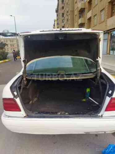 Mercedes E 220 1997, 303,800 km - 2.2 л - Bakı