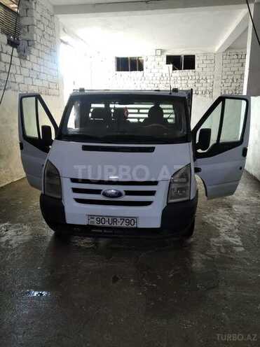 Ford Transit 2007, 361,000 km - 2.4 l - Bakı