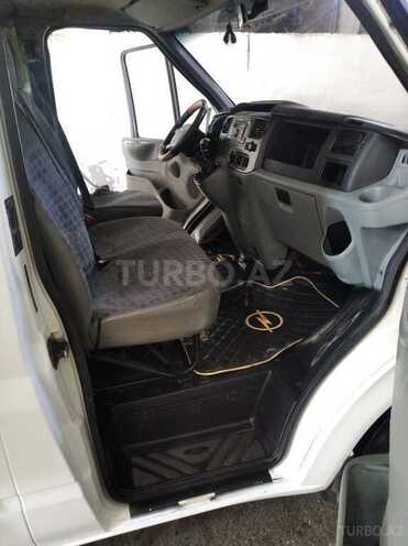 Ford Transit 2007, 361,000 km - 2.4 l - Bakı