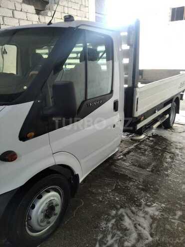 Ford Transit 2007, 361,000 km - 2.4 l - Bakı