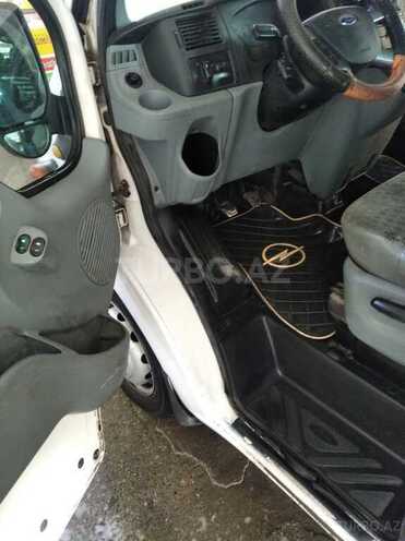 Ford Transit 2007, 361,000 km - 2.4 l - Bakı
