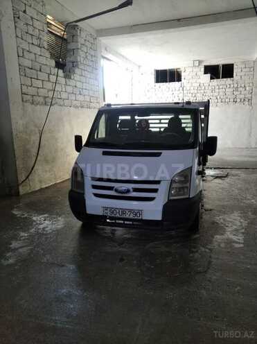 Ford Transit 2007, 361,000 km - 2.4 l - Bakı