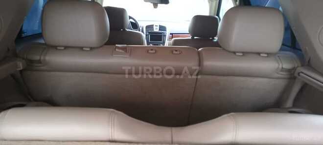 Cadillac SRX 2007, 150,000 km - 4.6 l - Bakı