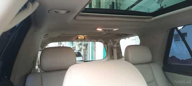 Cadillac SRX 2007, 150,000 km - 4.6 l - Bakı