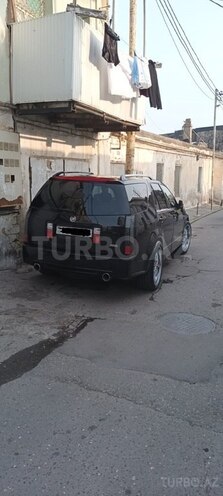 Cadillac SRX 2007, 150,000 km - 4.6 l - Bakı