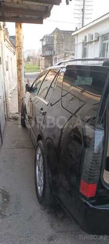 Cadillac SRX 2007, 150,000 km - 4.6 l - Bakı